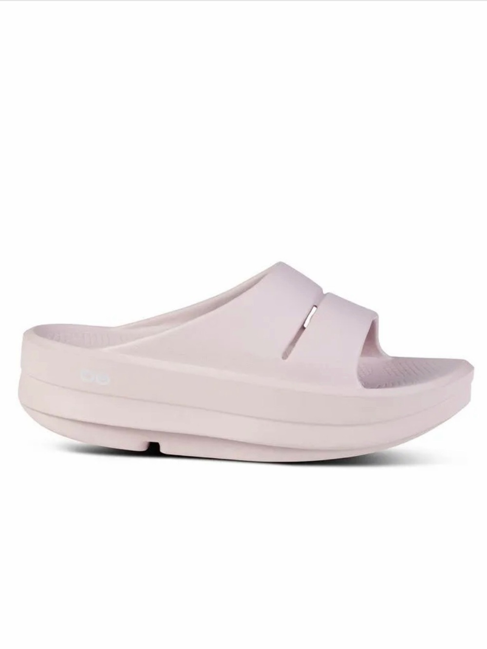 OOFOS OOMEGA OOAHH Slide Women’s size 7